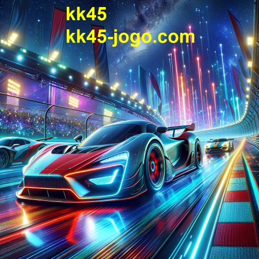 Racing Games A Evolução dos Jogos de Corrida: Da Diversão à Simulação Realista